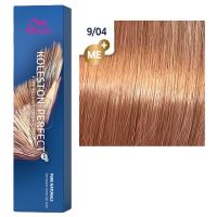Стойкая крем-краска Koleston Perfect ME+ 9/04 Sunny day Чистые натуральные 60мл