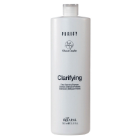 Шампунь для глубокого очищения волос PURIFY CLARIFYING, 1л Шампунь для глубокого очищения волос PURIFY CLARIFYING, 1л