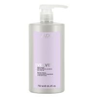 Бархат-Маска для волос с протеинами Кашемира и маслом Льна Luxe Care, 750 мл