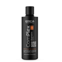 Шампунь для защиты и восстановления волос ComPlex PRO, 250мл
