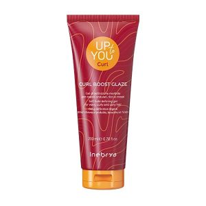 Гель для укладки вьющихся волос Up To You Curl, 200мл Гель для укладки вьющихся волос Up To You Curl, 200мл