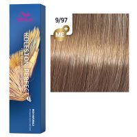 Стойкая крем-краска Koleston Perfect ME+ 9/97 Насыщенные натуральные 60мл