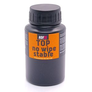 Топ без липкого слоя с повышенной износостойкостью и блеском Top no Wipe Stable, 30гр