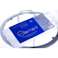 Фартук одноразовый п/э для парикмахерских работ ESTEL M’USE 50 шт 80*140