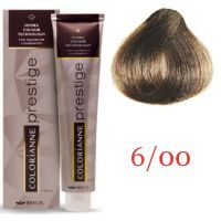 Кремкраска для волос Colorianne Prestige ТОН - 6/00 Темный блонд, 100мл
