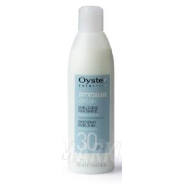 Окислительная эмульсия Oxy Cream 30Vol 9%, 250 мл