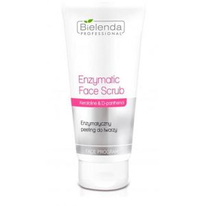Энзимный скраб для лица Face Program Keratoline & D-panthenol, 150г