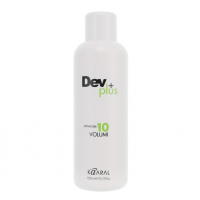 Окислитель для краски Dev Oxi plus Peroxide 3%, 1л