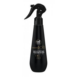 Лосьон спрей для придания объема 5 Масел 5 Magic Oils Volume Spray 200мл Лосьон спрей для придания объема 5 Масел 5 Magic Oils Volume Spray 200мл