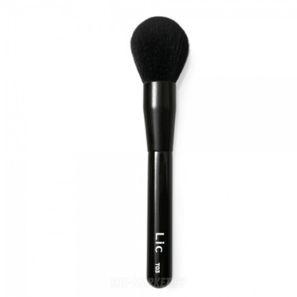 Кисть T03 для пудры NEW/ Makeup Artist Brush T03 NEW
