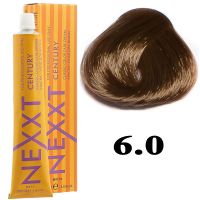 Краска для волос Century Classic ТОН - 6.0 темно-русый натуральный (Dark blond), 100мл