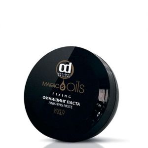 Финишинг Паста 5 Масел 5 Magic Oils Finishing Paste, 100мл