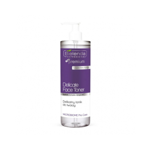 Нежный тоник для лица MICROBIOME Pro Care, 500мл