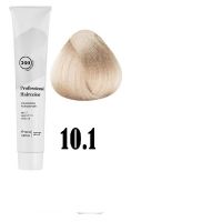 Краска для волос 360 PERMANENT HAIRCOLOR ТОН - 10.1, 100мл Краска для волос 360 PERMANENT HAIRCOLOR ТОН - 10.1, 100мл