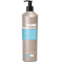 Кондиционер для объема тонких и безжизненных волос Volume Hair Care, 350мл