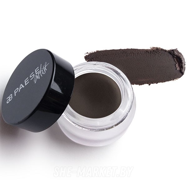 Помада для бровей Brow Couture 03 (брюнет), 5,5гр