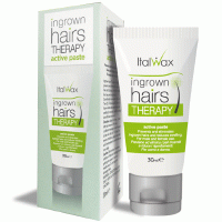 Паста против вросших волос 30мл