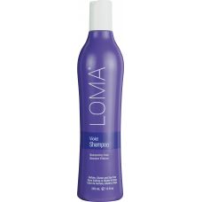 Беcсульфатный шампунь для окрашенных волос Violet Shampoo, 355мл