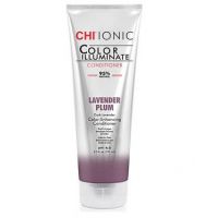 Оттеночный кондиционер IONIC Color Illuminate Conditioner LAVENDER PLUM лаванда, 251 мл