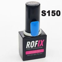 Гель-лак Rofix Color-Gel #S150, 10гр Гель-лак Rofix Color-Gel #S150, 10гр