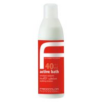 Окисляющий крем ACTIVE BATH 40 VOL 12%, 250 мл