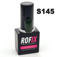 Гель-лак Rofix Color-Gel #S145, 10гр Гель-лак Rofix Color-Gel #S145, 10гр
