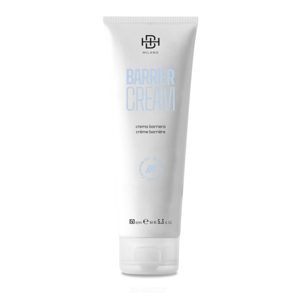 Крем от закрашивания кожи BHH BARRIER CREAM, 150мл