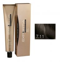 Крем-краска для волос Hair Color Cream тон 7.11, 100мл