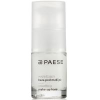 Выравнивающая база под макияж Smoothing make-up base, 15мл