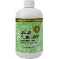 Средство для удаления натоптышей  Callus Eliminator, 523мл