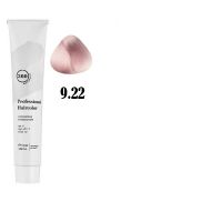 Краска для волос 360 PERMANENT HAIRCOLOR ТОН - 9.22, 100мл Краска для волос 360 PERMANENT HAIRCOLOR ТОН - 9.22, 100мл