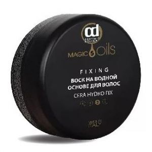 Воск для укладки волос на водной основе 5 MAGIC OILS, 100 мл Воск для укладки волос на водной основе 5 MAGIC OILS, 100 мл