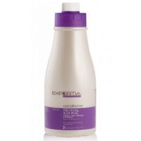 Кондиционер для восстановления и блеска окрашенным волосам Expertia, 1500мл