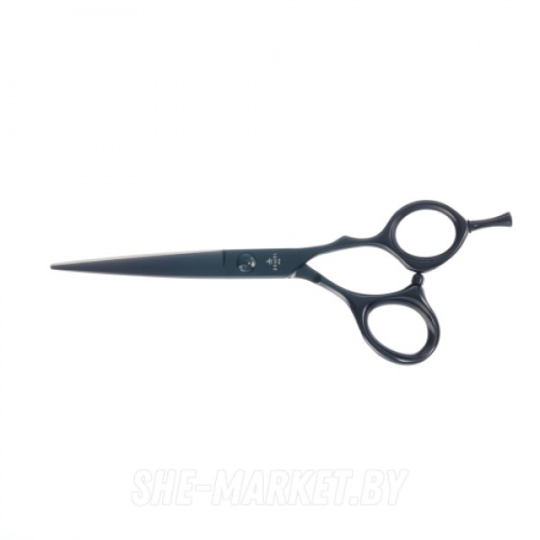 Парикмахерские ножницы прямые 6,0