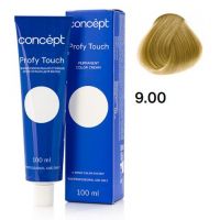 Стойкая крем-краска д/волос Profy Touch 9.00, 100 мл.