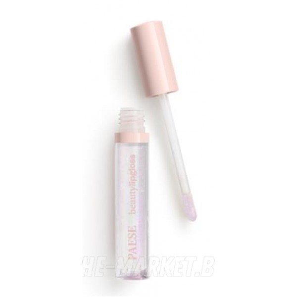 Блеск для губ Beauty Lipgloss ТОН - 07,4мл