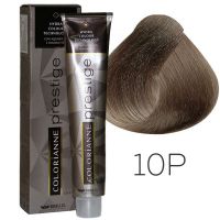 Кремкраска для волос Colorianne Prestige 10P чистый Ультрасветлый блонд 100 мл