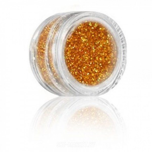 Бисер в баночке №10