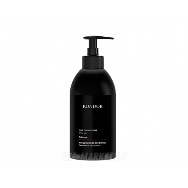 Кондиционер для волос Табак Care Hair&Body, 300мл