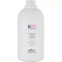 Шампунь против выпадения волос Anti hair loss shampoo K05, 1000мл