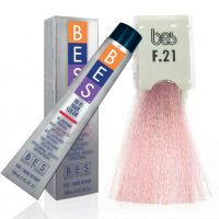 Краска для волос Hi-Fi Hair Color F.21, 100мл