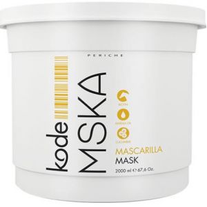 Маска для волос с биотином Kode MSKA Mask, 2кг Маска для волос с биотином Kode MSKA Mask, 2кг