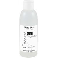 Обезжириватель «Cleanser Nail Degreaser», 1000 мл Обезжириватель «Cleanser Nail Degreaser», 1000 мл