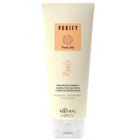 Интенсивный восстанавливающий кондиционер для поврежденных волос Reale Conditioner Purify, 75мл Интенсивный восстанавливающий кондиционер для поврежденных волос Reale Conditioner Purify, 75мл