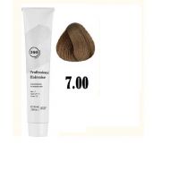 Краска для волос 360 PERMANENT HAIRCOLOR ТОН - 7.00, 100мл Краска для волос 360 PERMANENT HAIRCOLOR ТОН - 7.00, 100мл