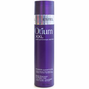 Power-шампунь для длинных волос Otium XXL, 250мл