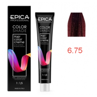 Крем-краска COLORSHADE 6.75 темно-русый палисандр, 100мл