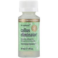 Средство для удаления натоптышей  Callus Eliminator, 29мл