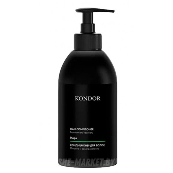 Кондиционер для волос Хмель Care Hair&Body, 300мл