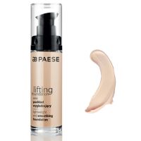 Легкий Разглаживающий Тональный крем Lifting Foundation Lighweight and smoothing  foundation (фарфоровый) - 100, 30мл
